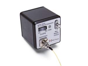 12 GHz Fiber-Optic Receivers 12 GHz Fiber-Optic Receivers