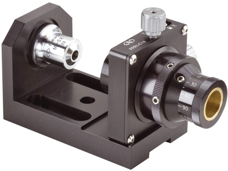 Surface-Mount Multimode Fiber Couplers Surface-Mount Multimode Fiber Couplers