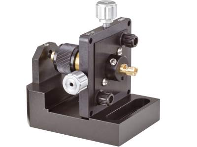 GRIN Lens Fiber Couplers GRIN Lens Fiber Couplers