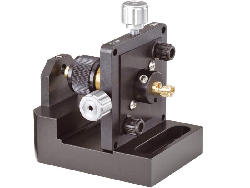 GRIN Lens Fiber Couplers GRIN Lens Fiber Couplers