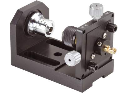 Surface-Mount Multimode Fiber Couplers Surface-Mount Multimode Fiber Couplers