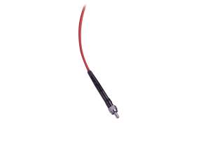 Standard Multimode Fiber Patch Cables Standard Multimode Fiber Patch Cables
