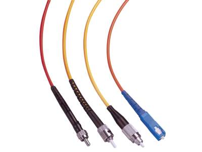 Optical Fiber Patch Cable Configurator Optical Fiber Patch Cable Configurator