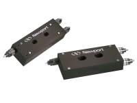 polarization insensitive fiber-optic circulators polarization insensitive fiber-optic circulators