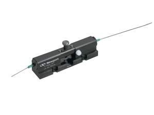 Polarization Controllers, Manual Polarization Controllers, Manual