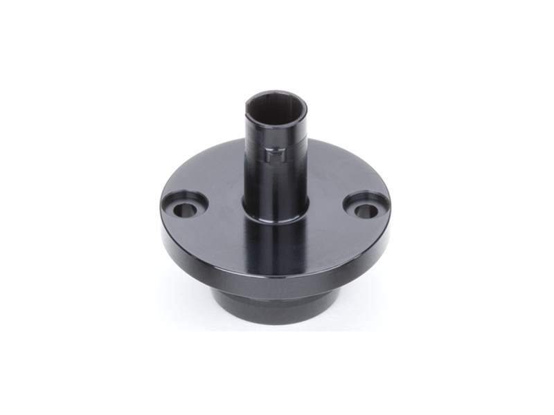 Fiber-Optic Adapters for Photodiode Sensors