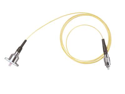 fiber pigtailed laser diode fiber pigtailed laser diode