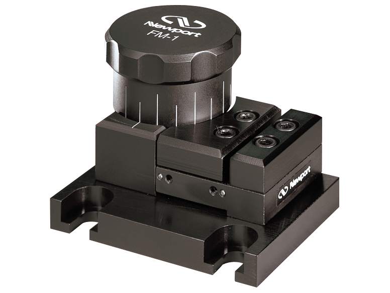 Fiber Mode Scrambler Fiber Mode Scrambler