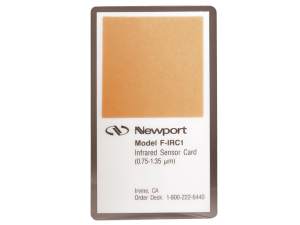 Near Infrared (NIR) Sensor Cards Near Infrared (NIR) Sensor Cards