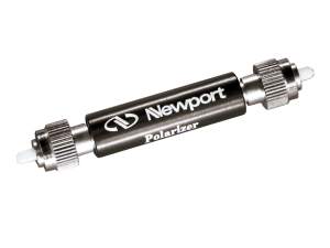 Fiber Optic In-Line Polarizers Fiber Optic In-Line Polarizers