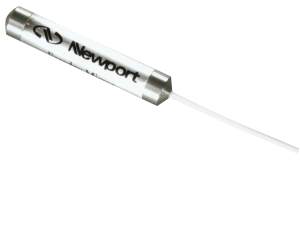 Fiber Optic Faraday Rotator Mirrors