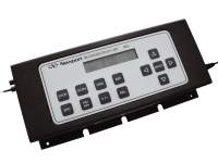 motorized variable fiber-optic delay line motorized variable fiber-optic delay line