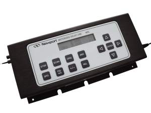 motorized variable fiber-optic delay line motorized variable fiber-optic delay line