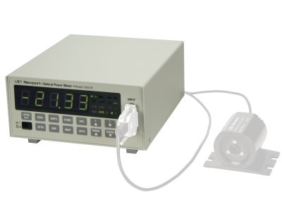Low Power Optical Meters, 1830-R Low Power Optical Meters, 1830-R