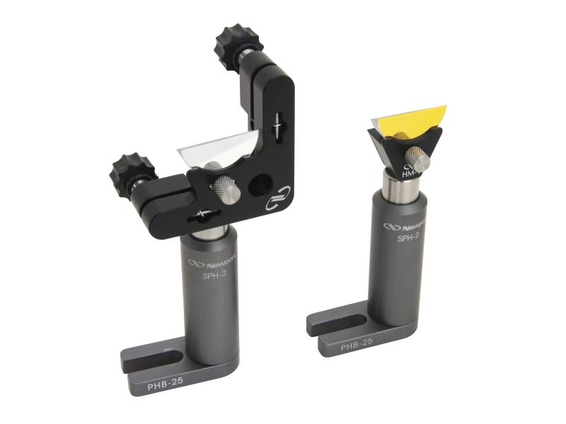 D-Shaped Broadband Metallic Mirrors D-Shaped Broadband Metallic Mirrors