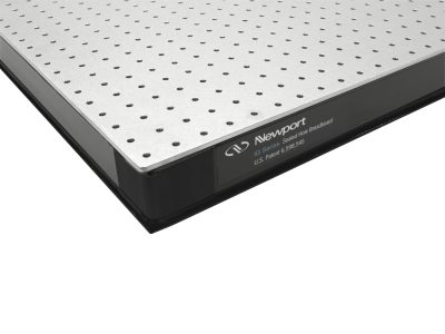 Industrial Grade 3.4 mm Skin Honeycomb Optical Breadboards Industrial Grade 3.4 mm Skin Honeycomb Optical Breadboards