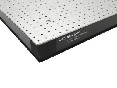 3.4 mm Skin Honeycomb Optical Breadboards with Microlock Mounting 3.4 mm Skin Honeycomb Optical Breadboards with Microlock Mounting