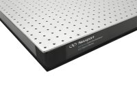 SG 4.8 mm Skin Honeycomb Optical Breadboards SG 4.8 mm Skin Honeycomb Optical Breadboards