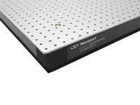 SG 4.8 mm Skin Honeycomb Optical Breadboards with Microlock Mounting SG 4.8 mm Skin Honeycomb Optical Breadboards with Microlock Mounting