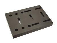 Mounting Plates and Platforms Mounting Plates and Platforms
