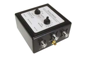 Nirvana Auto-Balanced Optical Receivers Nirvana Auto-Balanced Optical Receivers