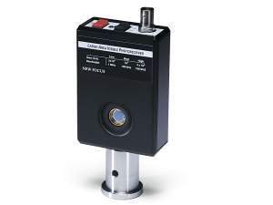 200 kHz to 1 MHz Optical Receivers 200 kHz to 1 MHz Optical Receivers