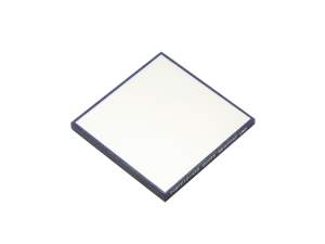 Square Bandpass Filters Square Bandpass Filters