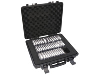 Precision Singlet Lens Sets Precision Singlet Lens Sets