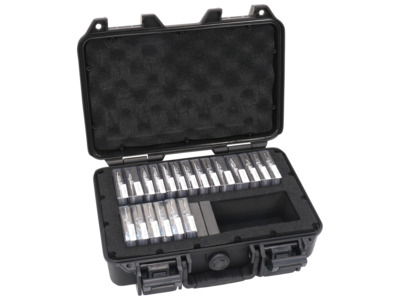 Precision Singlet Lens Sets Precision Singlet Lens Sets