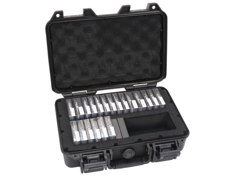 Precision Singlet Lens Sets