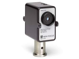 High Dynamic Range Power Sensors High Dynamic Range Power Sensors