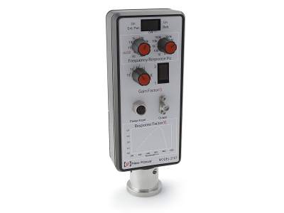 10 MHz Adjustable Gain and Bandwidth Balanced Optical Receivers 10 MHz Adjustable Gain and Bandwidth Balanced Optical Receivers