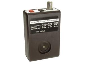 Low Light Sensors Low Light Sensors