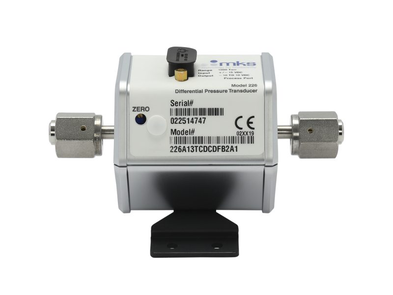 226B Baratron® 0.2-1000 Torr Differential Capacitance Manometers