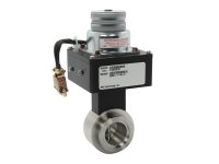 253B Exhaust Throttle Valves 253B Exhaust Throttle Valves