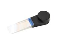 Femtosecond Optimized Wedges for Dispersion Tuning Femtosecond Optimized Wedges for Dispersion Tuning