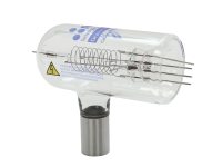 274 Glass Tubulated Bayard-Alpert Type Ionization Vacuum Sensors 274 Glass Tubulated Bayard-Alpert Type Ionization Vacuum Sensors