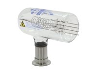 274 Glass Tubulated Bayard-Alpert Type Ionization Vacuum Sensors 274 Glass Tubulated Bayard-Alpert Type Ionization Vacuum Sensors