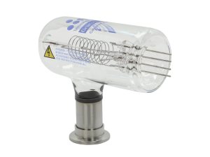 274 Glass Tubulated Bayard-Alpert Type Ionization Vacuum Sensors