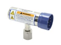 275 Convectron® Convection-enhanced Pirani Vacuum Sensors 275 Convectron® Convection-enhanced Pirani Vacuum Sensors