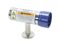 275 Convectron® Convection-enhanced Pirani Vacuum Sensors 275 Convectron® Convection-enhanced Pirani Vacuum Sensors