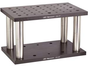 Fixed Height Optical Platforms Fixed Height Optical Platforms