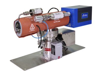 300 mm Resist-Torr XD High Sensitivity Photoresist Detection Monitor 300 mm Resist-Torr XD High Sensitivity Photoresist Detection Monitor