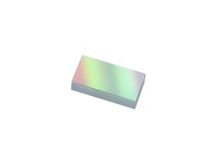 510H Holographic Diffraction Gratings, 3600 g/mm, 200 nm 510H Holographic Diffraction Gratings, 3600 g/mm, 200 nm