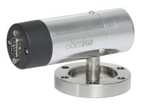 317 Convection-Enhanced Pirani Vacuum Pressure Sensors 317 Convection-Enhanced Pirani Vacuum Pressure Sensors