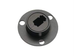 Fiber-Optic Adapters for Photodiode Sensors