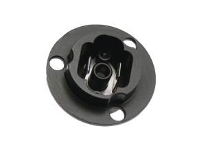 Fiber-Optic Adapters for Photodiode Sensors