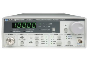 Laser Diode Drivers Laser Diode Drivers