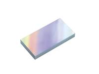 010R Ruled Diffraction Gratings, 600 g/mm, 300 nm 010R Ruled Diffraction Gratings, 600 g/mm, 300 nm