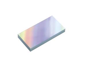 510H Holographic Diffraction Gratings, 3600 g/mm, 200 nm 510H Holographic Diffraction Gratings, 3600 g/mm, 200 nm